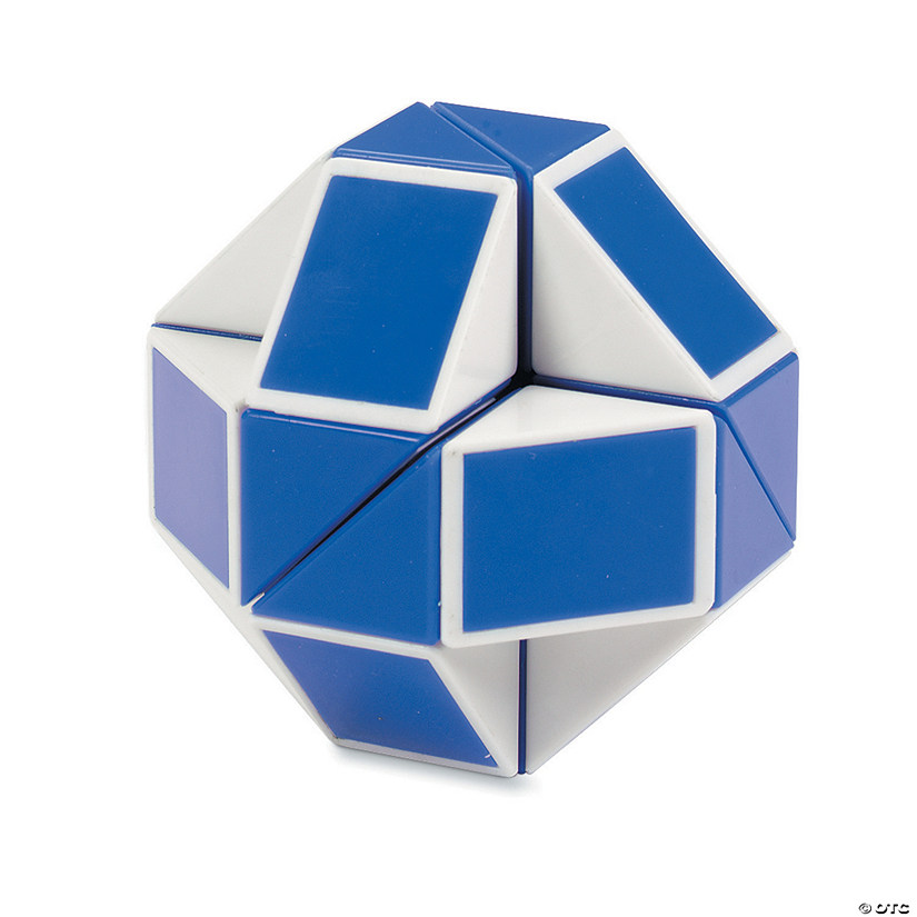 Rubik's Twist Puzzle Image