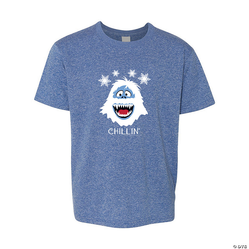 Rudolph the Red-Nosed Reindeer<sup>&#174;</sup> Bumble&#8482; Youth T-Shirt Image