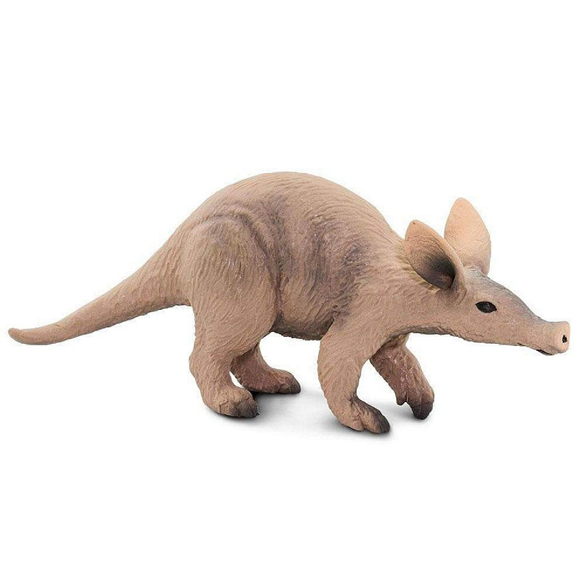Safari Aardvark Toy Image