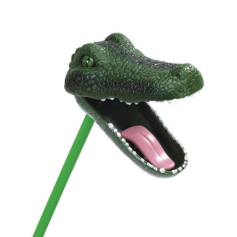 Safari Alligator Snapper Image