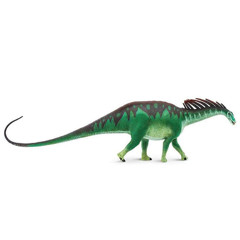 Safari Amargasaurus Toy Image