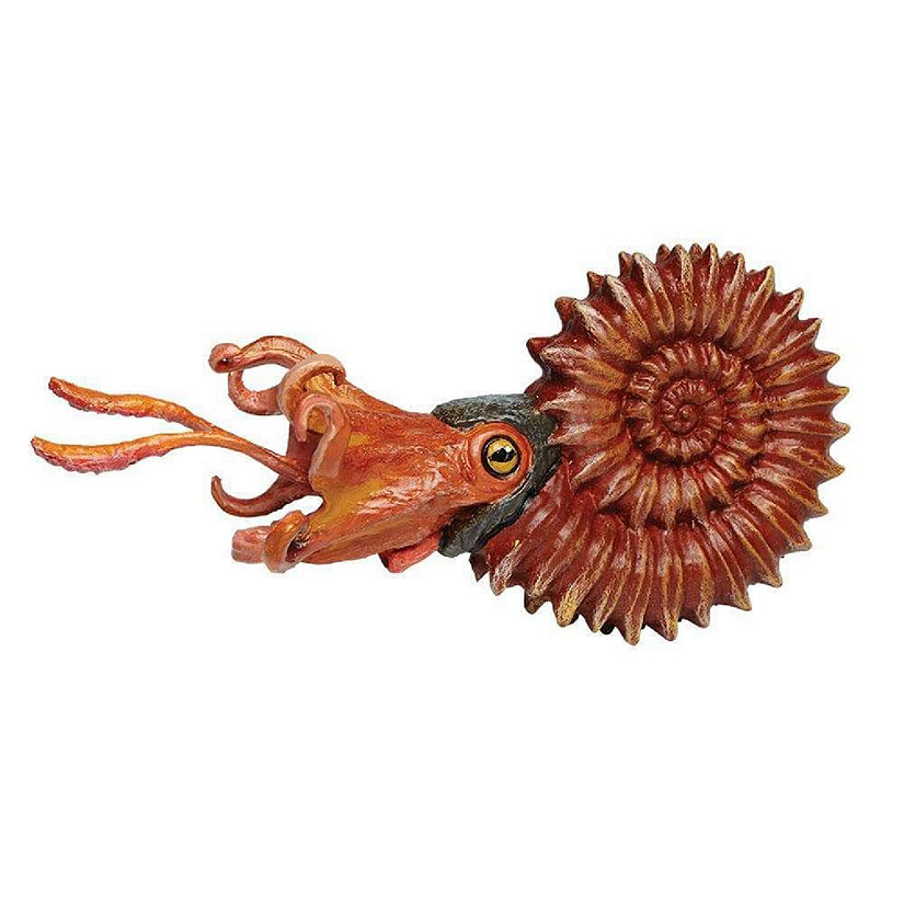 Safari Ammonite Toy Image