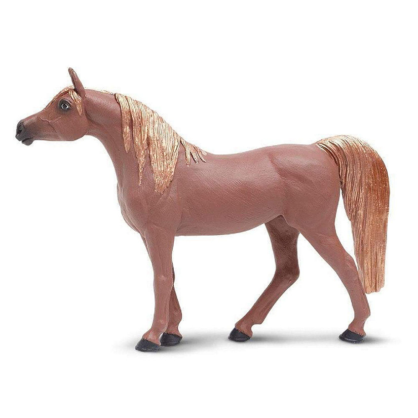 Safari Arabian Mare Toy Image
