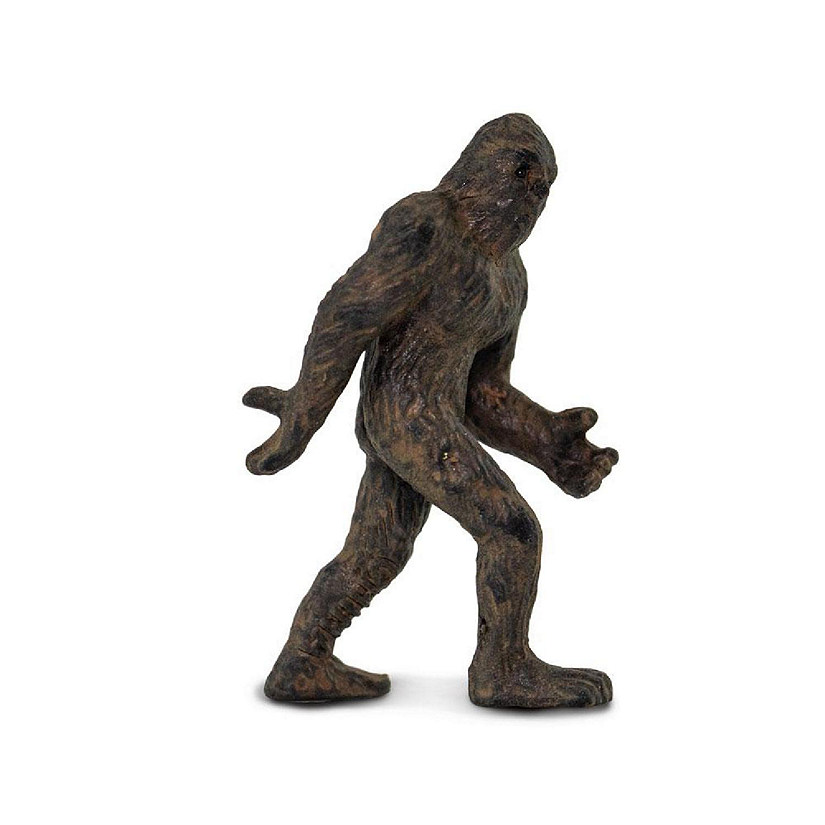 Safari Bigfoot  NEW Image