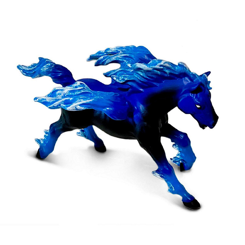 Safari Blue Pyrois  NEW Image