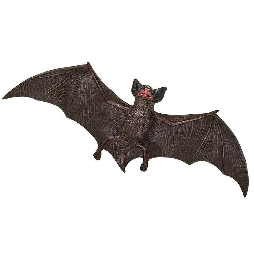 Safari Brown Bat Toy Image