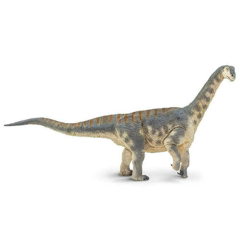 Safari Camarasaurus Toy Image