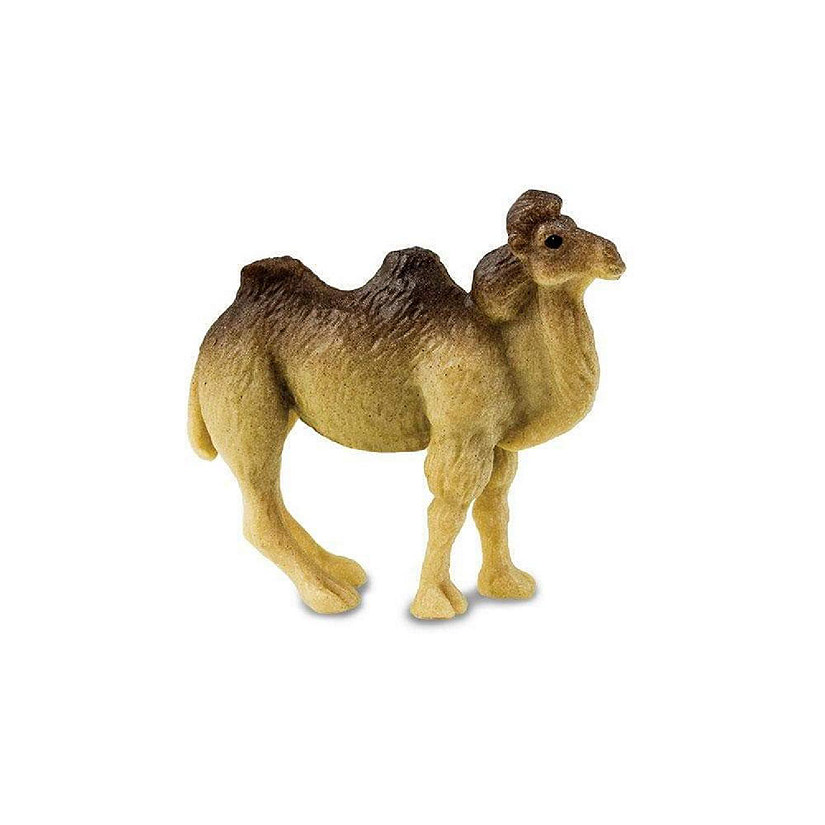 Safari Camels , 192 pcs , Good Luck Minis Image
