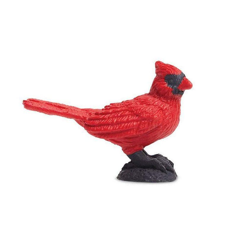 Safari Cardinal , 192 pcs , Good Luck Minis Image