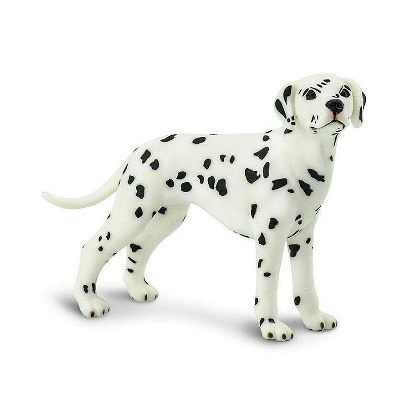 Safari Dalmatian Toy Image