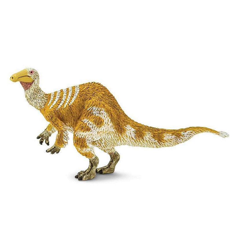 Safari Deinocheirus Toy Image