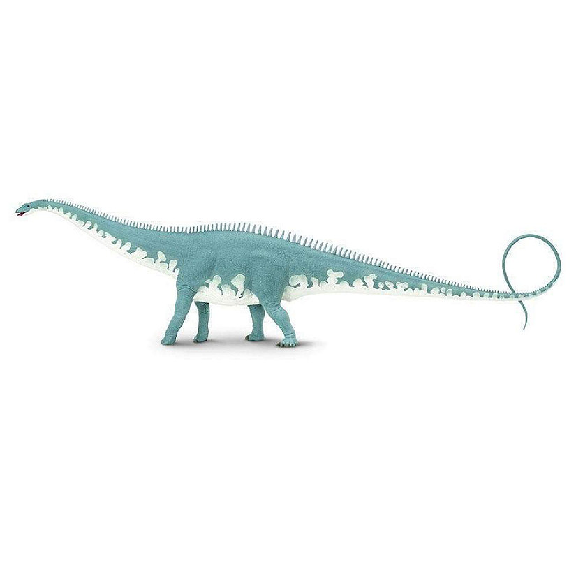 Safari Diplodocus Toy Image