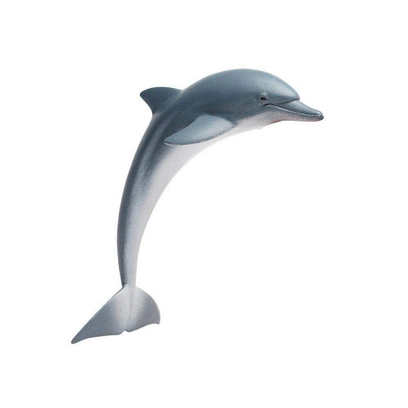 Safari Dolphin Toy Image