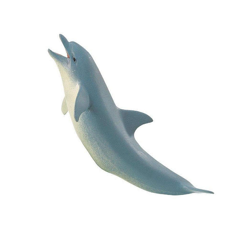 Safari Dolphin Toy Image