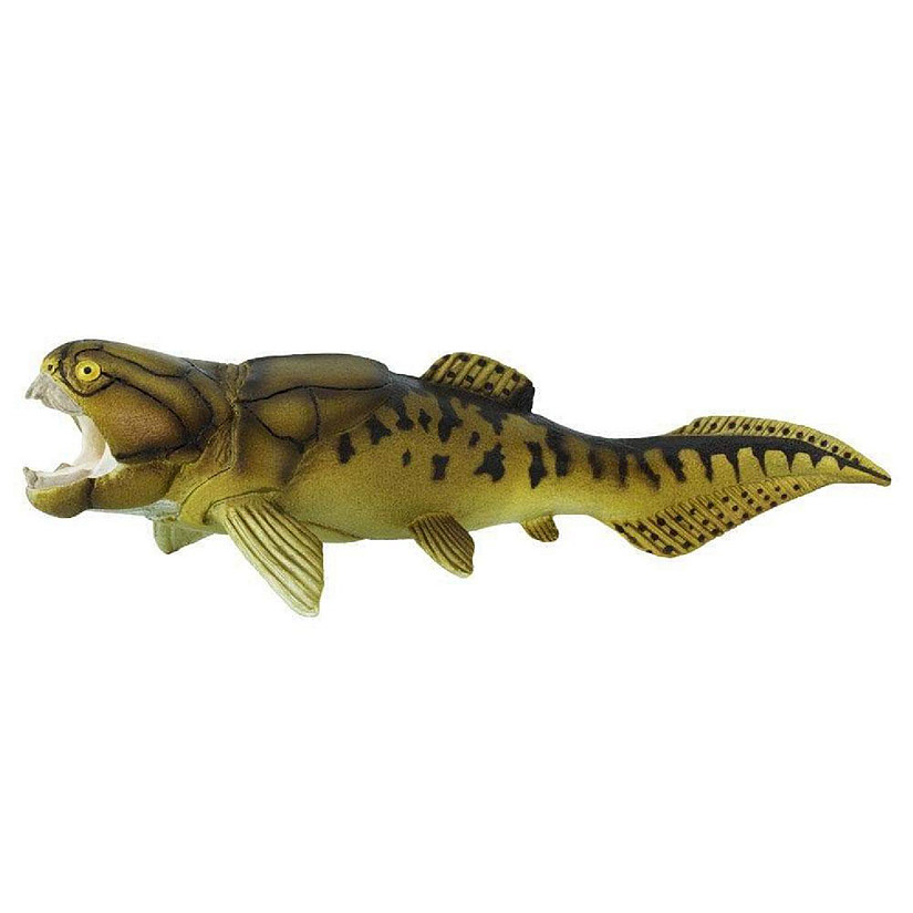 Safari Dunkleosteus Toy Image