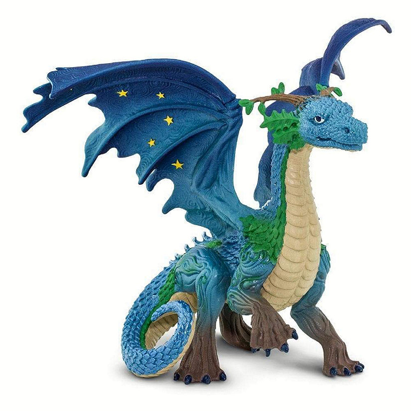 Safari Earth Dragon Toy Image