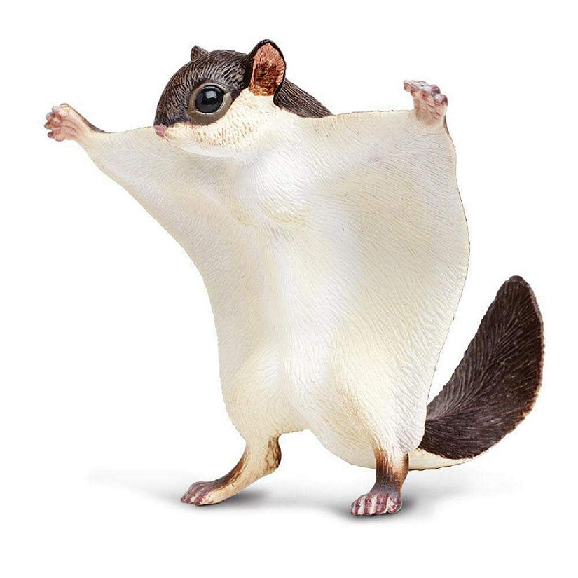 Safari Flying Squirrel Toy Image