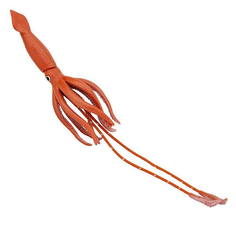 Safari Giant Squid Toy Image