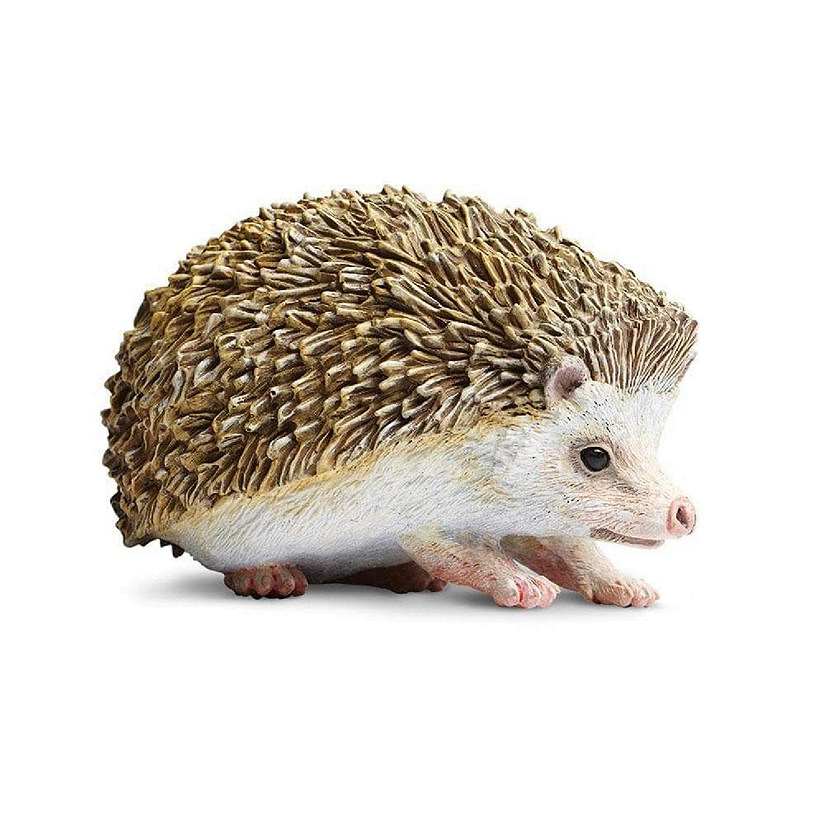 Safari Hedgehog Toy Image