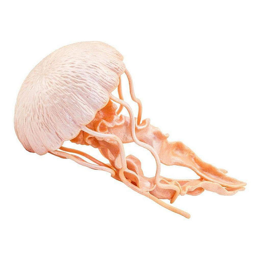 Safari Jellyfish Toy Image