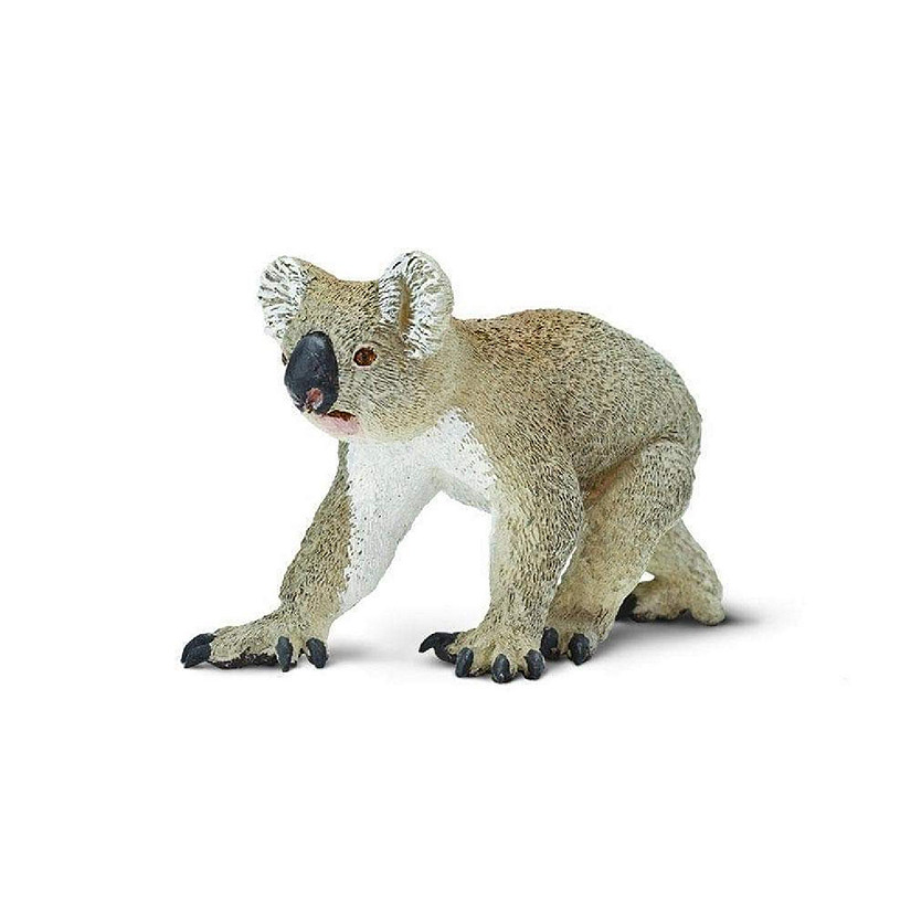 Safari Koala Toy Image