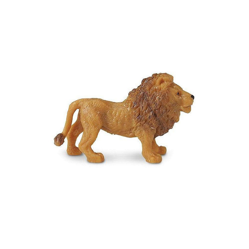 Safari Lions , 192 pcs , Good Luck Minis Image