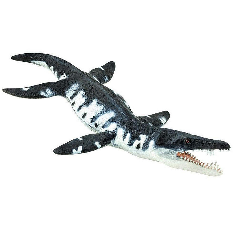 Safari Liopleurodon Toy Image
