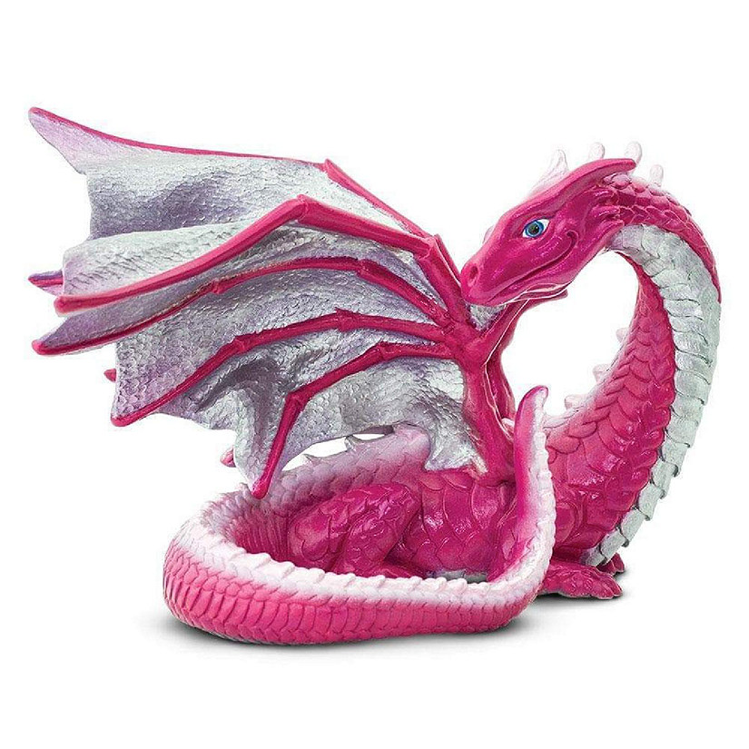 Safari Love Dragon Toy Image