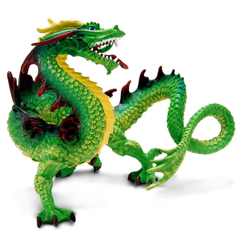 Safari Ltd. Chinese Dragon Toy Image
