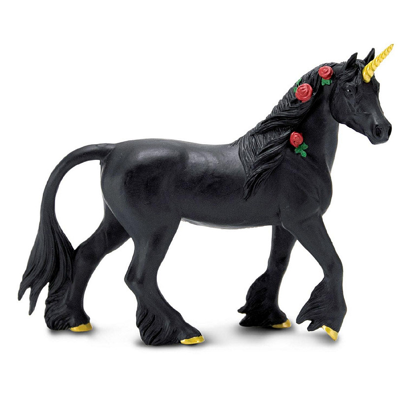 Safari Ltd. Twilight Unicorn Image