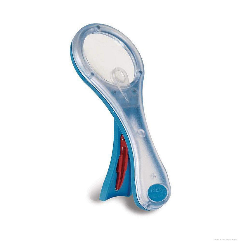 Safari Mega,10 Magnifying Glass Image