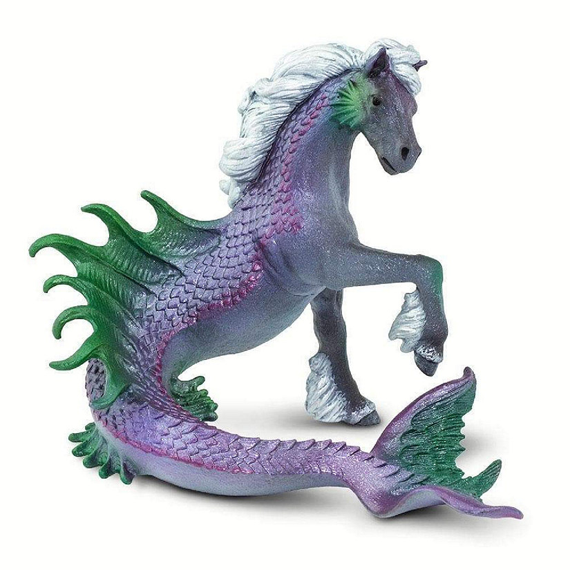 Safari Merhorse Image