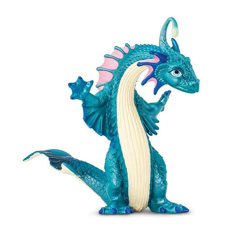 Safari Ocean Dragon Toy Image