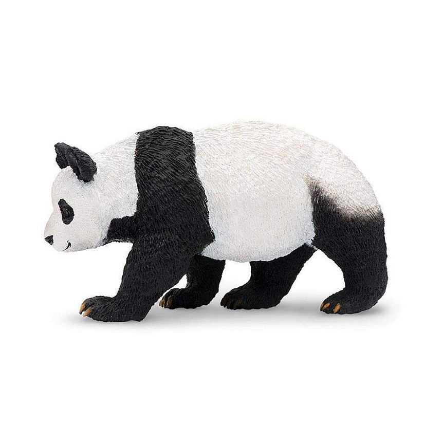 Safari Panda Toy Image