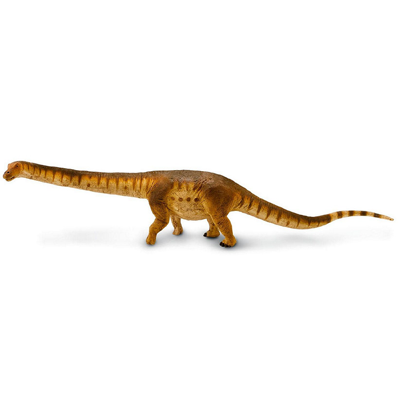 Safari Patagotitan Toy Dinosaur Figure Image