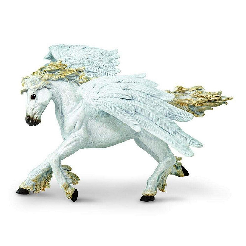 Safari Pegasus Image