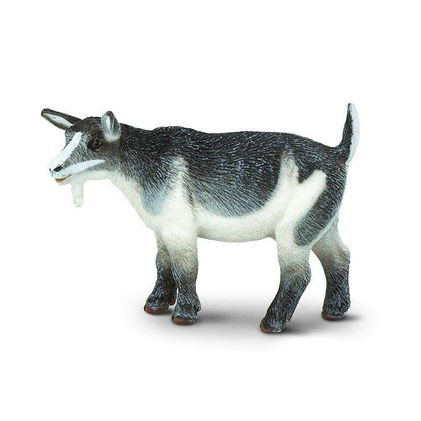 Safari Pygmy Nanny Goat Toy Image