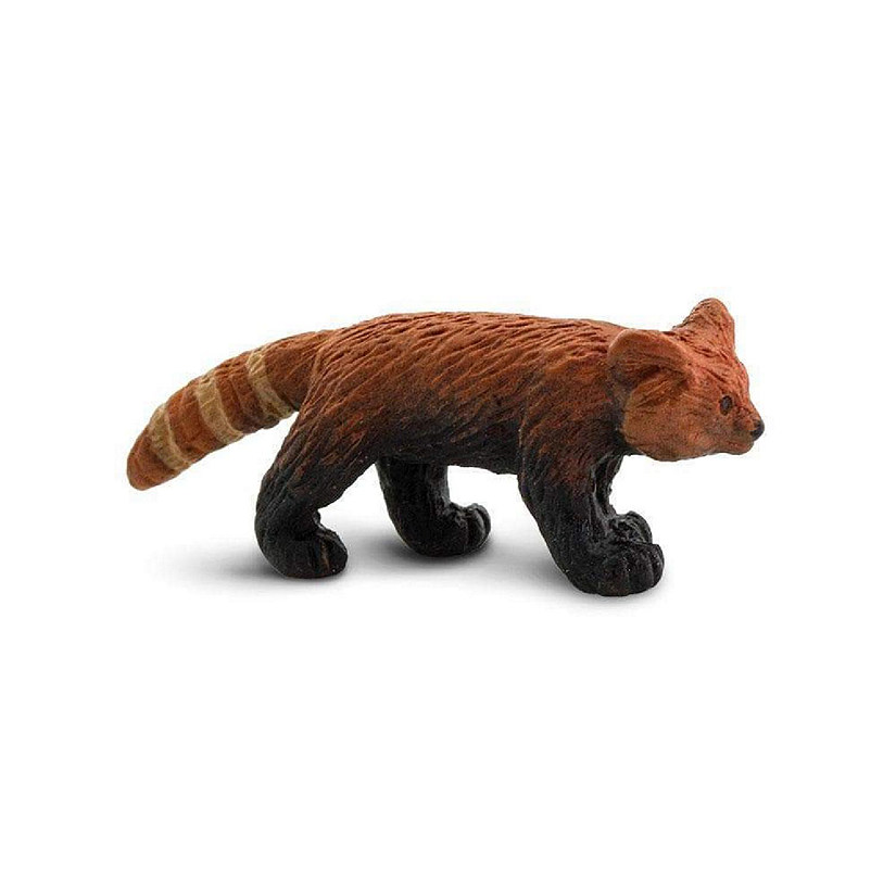 Safari Red Pandas , 192 pcs , Good Luck Minis Oriental Trading