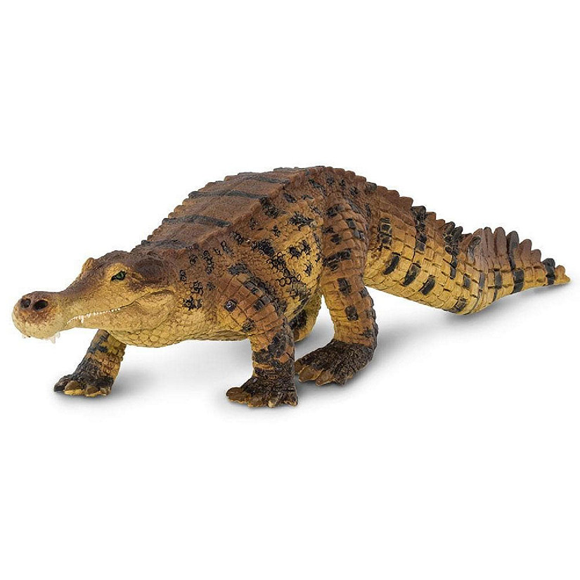 Safari Sarcosuchus Toy Image