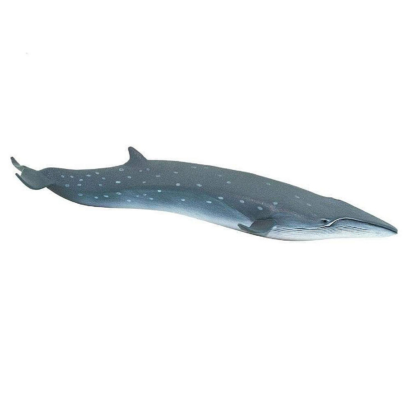 Safari Sei Whale Toy Image