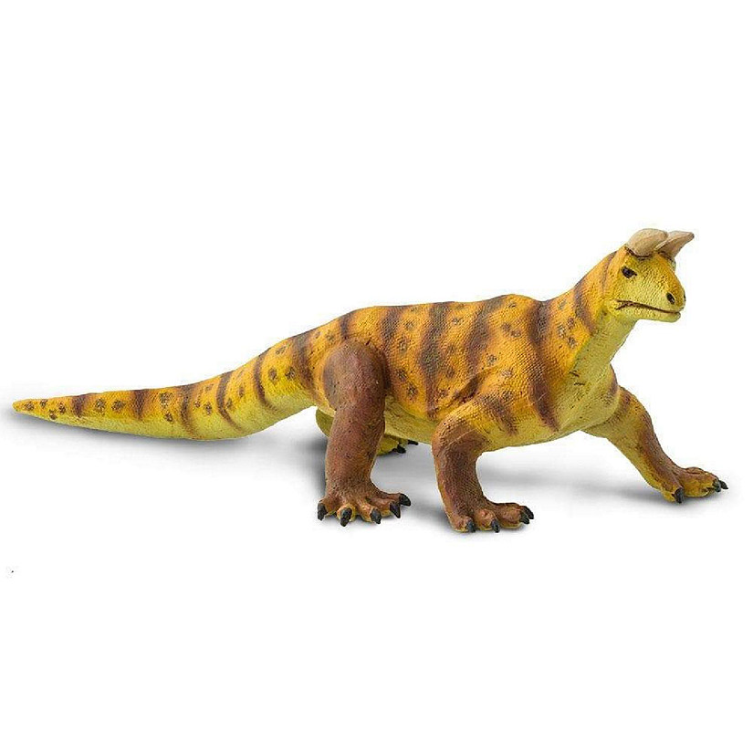 Safari Shringasaurus Toy Image