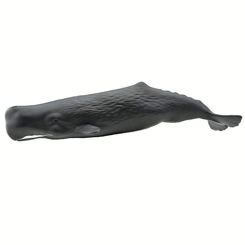 Safari Sperm Whale Toy Image