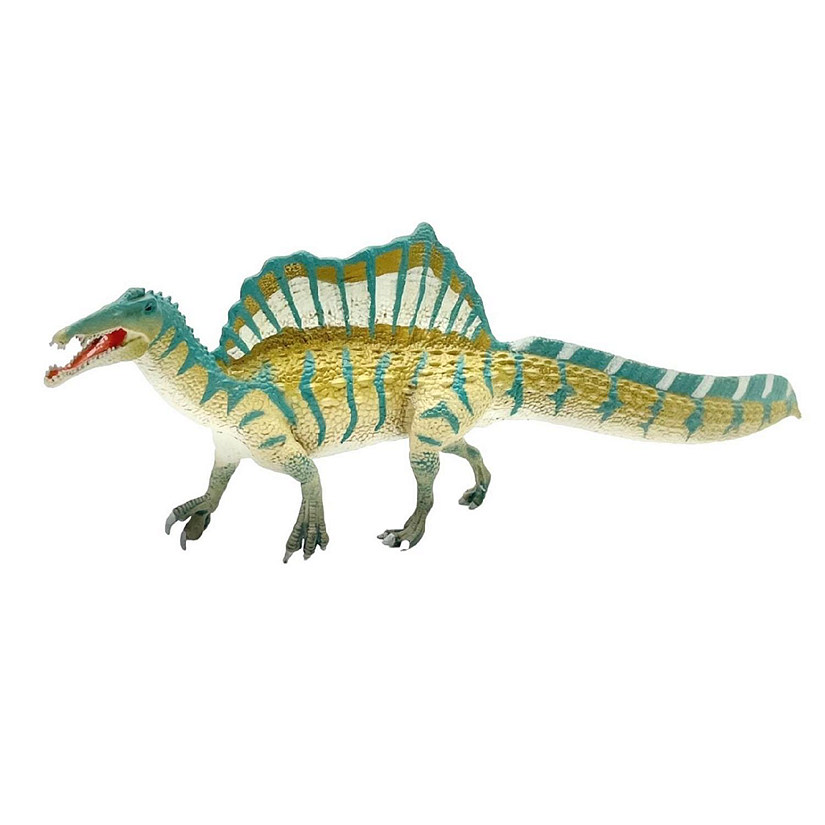 Safari Spinosaurus  NEW Image