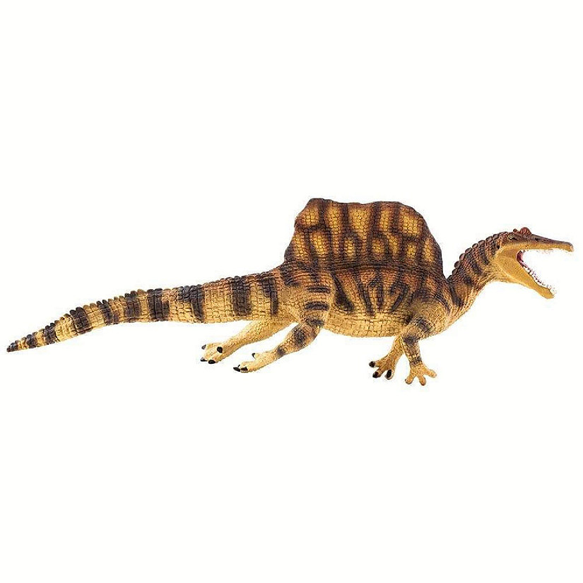 Safari Spinosaurus Toy Oriental Trading