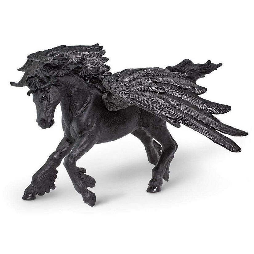 Safari Twilight Pegasus Image