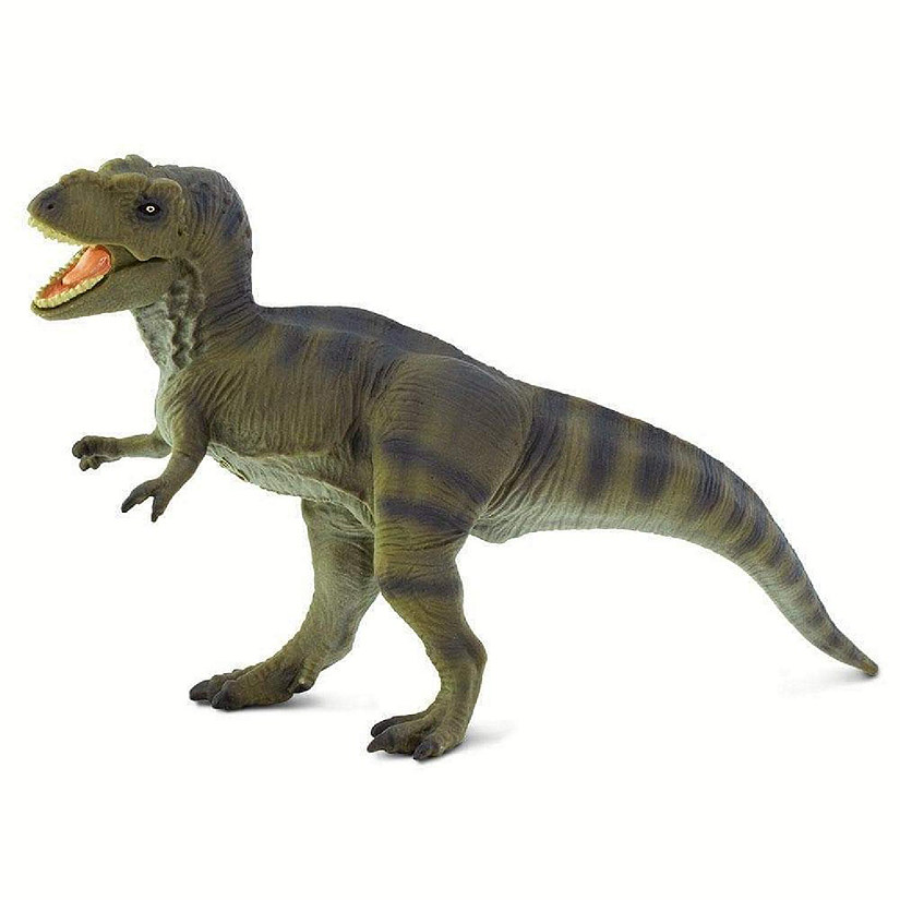 Safari Tyrannosaurus Rex Toy Image
