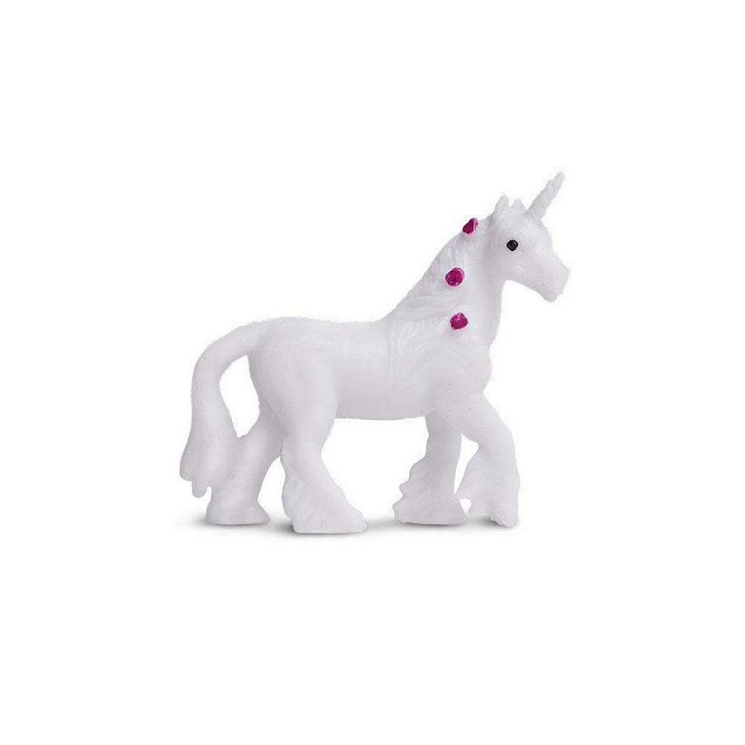 Safari Unicorn , 192 pcs , Good Luck Minis Image