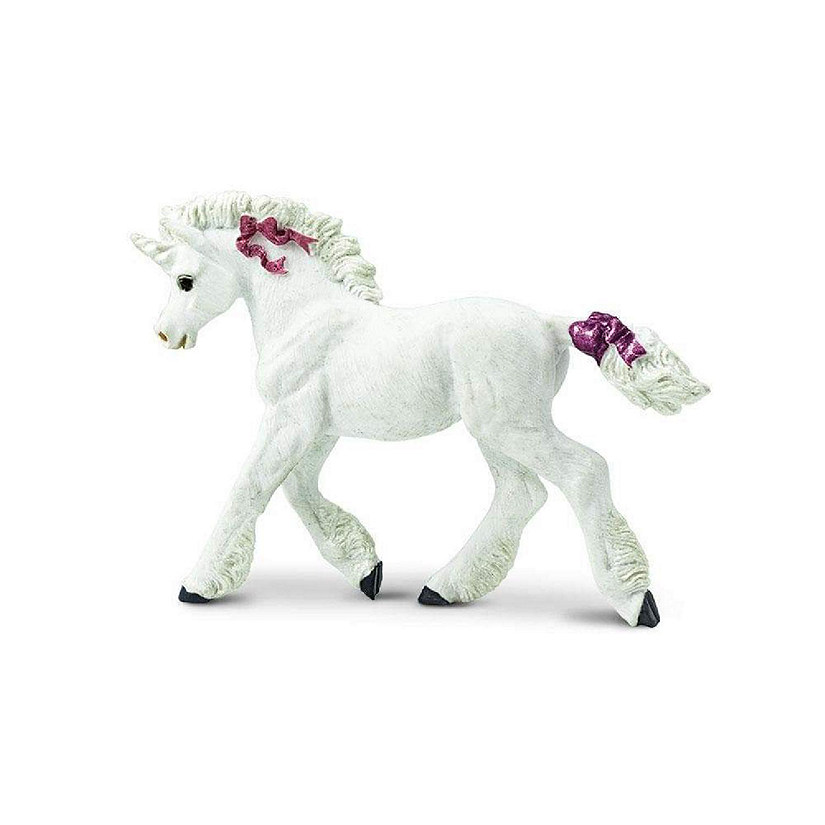 Safari Unicorn Baby Image