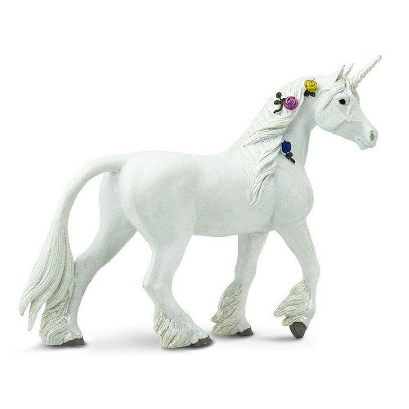 Safari Unicorn Image