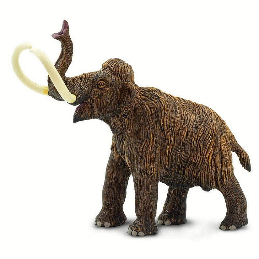 Adult Woolly Mammoths Royal Jersey